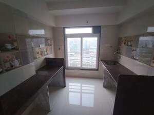 Kitchen in 2 BHK Apartment at Chembur – for Rent