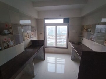 Kitchen in 2 BHK Apartment at Chembur – for Rent