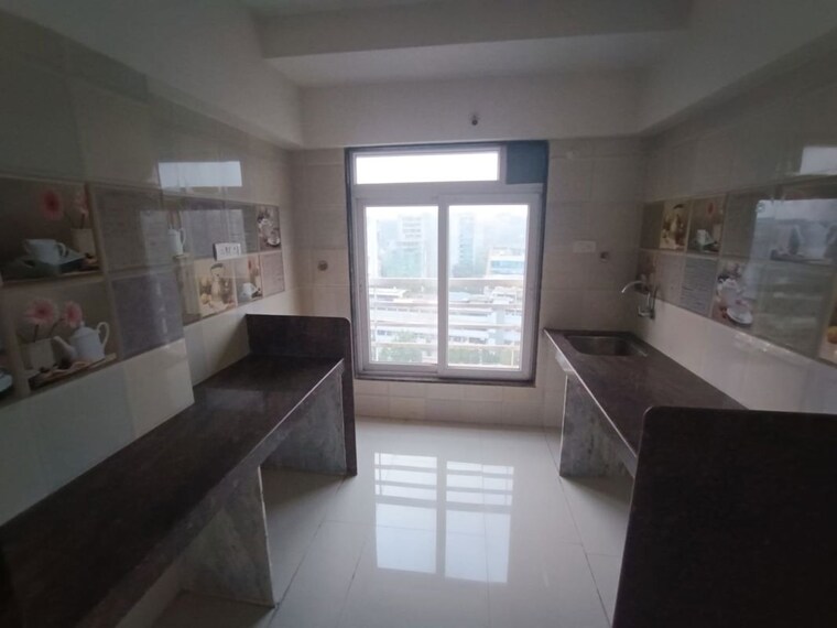 Kitchen, chembur 2 Bedroom 690 Sq.Ft. Apartment In Chembur Mumbai 9725475