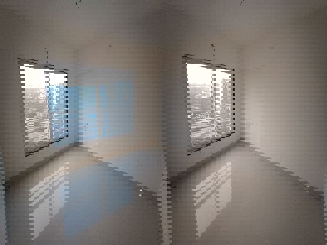 2 BHK Apartment For Rent in Chembur