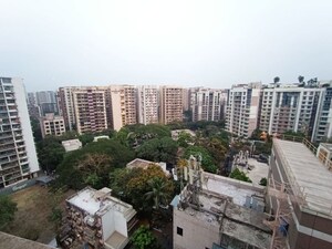 2 BHK Apartment – Exterior View View at Chembur - for Rent