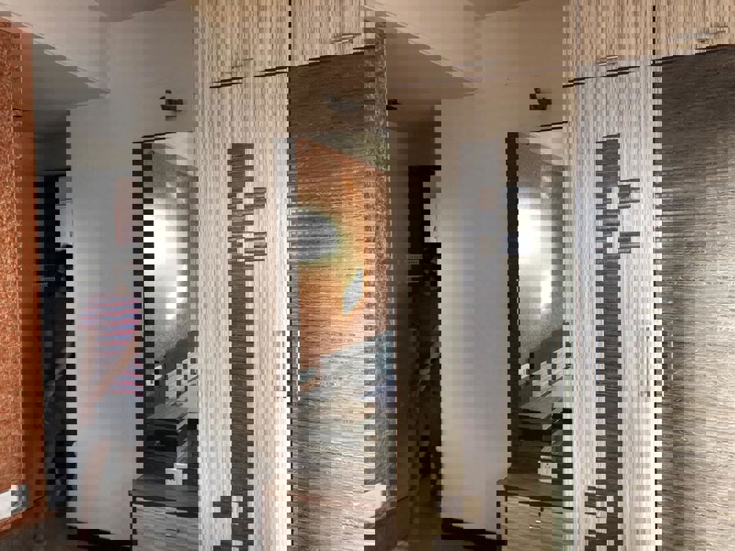 2 BHK + Pooja Room 930 Sq.Ft. Apartment in Neelyog Virat