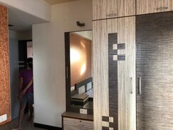 2 BHK + Pooja Room Apartment For Rent in Neelyog Virat
