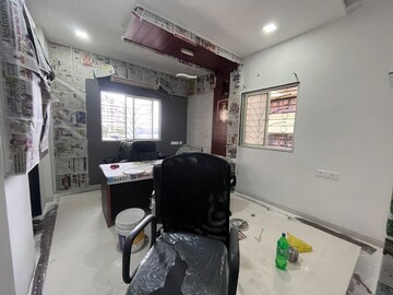 Team Area in  Office Space at Highland Anandvan, Baner – for Sale