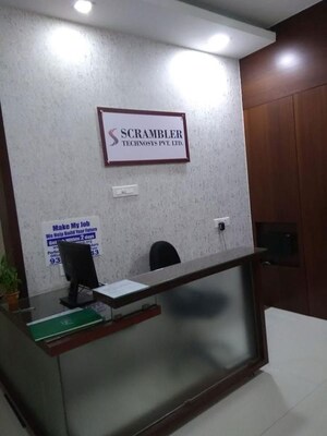 Furnished Amenities in  Office Space at Highland Anandvan, Baner – for Sale