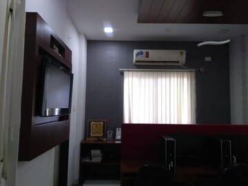 Floor Plan in  Office Space at Highland Anandvan, Baner – for Sale