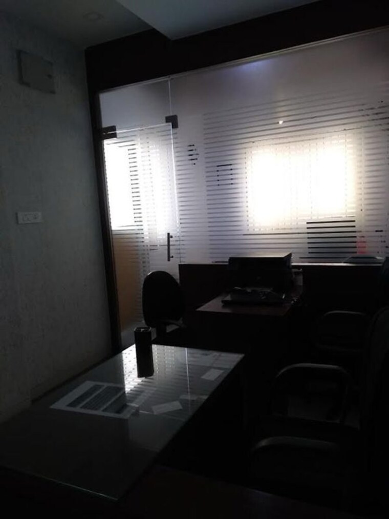 Team Area, highland-anandvan Commercial Office Space 675 Sq.Ft. In Baner Pune 8163255