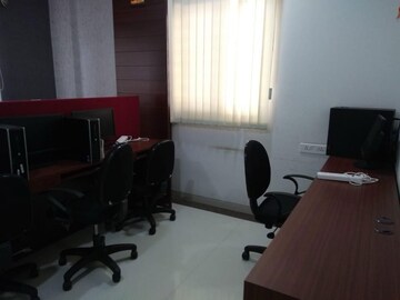 Team Area in  Office Space at Highland Anandvan, Baner – for Sale
