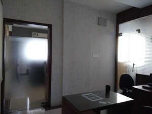 Building Lobby in  Office Space at Highland Anandvan, Baner – for Sale