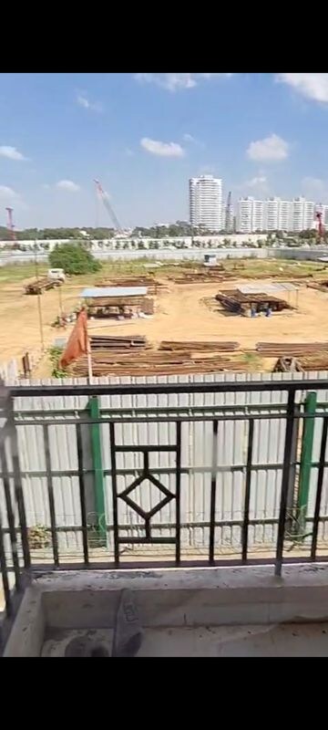  Shop – Exterior View View at MVN Aero One Gurgaon, Sector 37d - for Sale