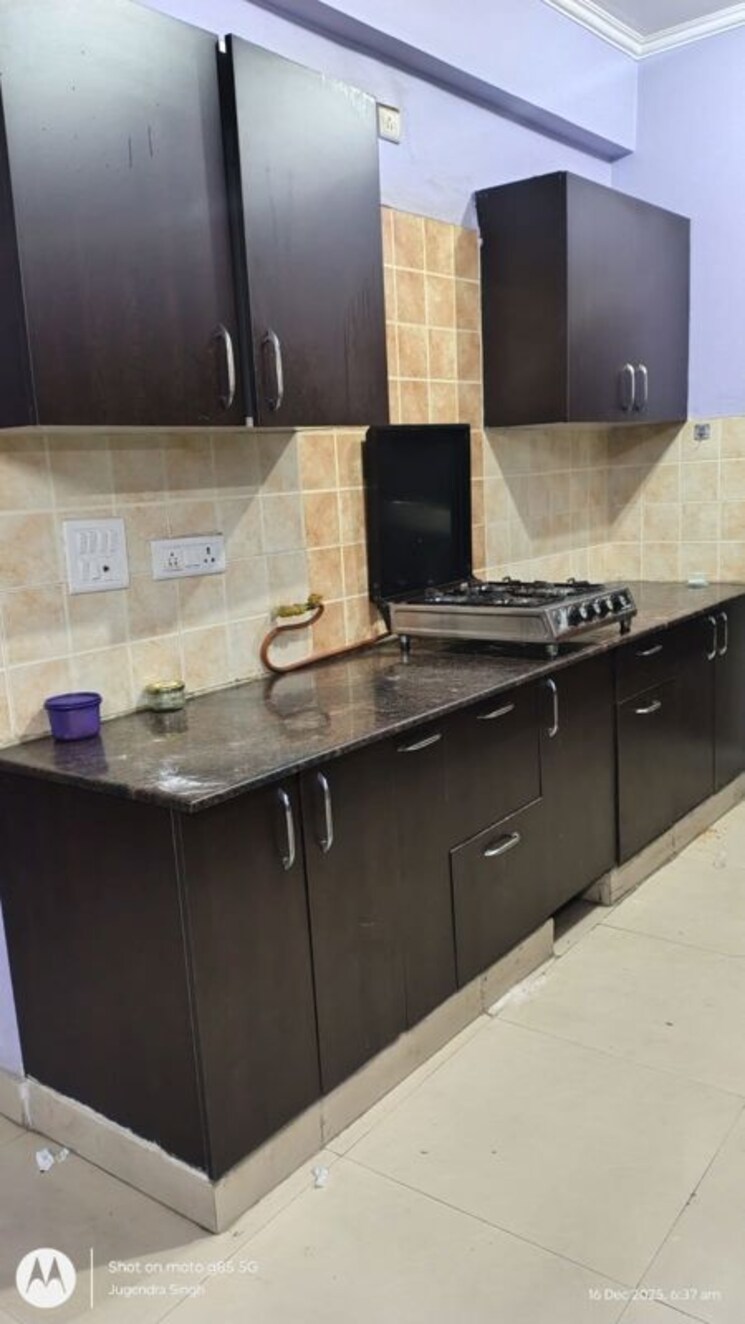 Kitchen, aims-golf-city 2 Bedroom 950 Sq.Ft. Apartment In Sector 75 Noida 9725506