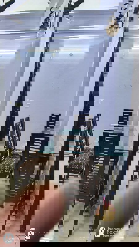 2 BHK Apartment For Rent in Aims Golf City