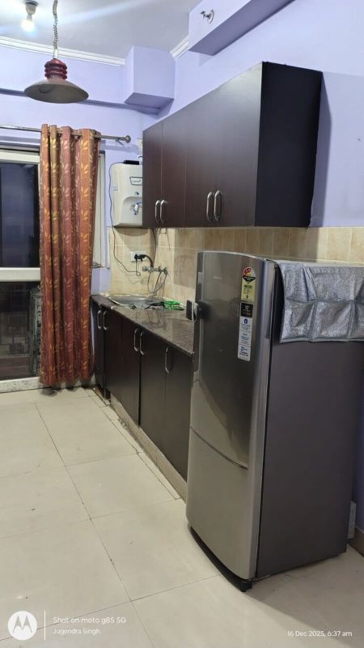 Kitchen, aims-golf-city 2 Bedroom 950 Sq.Ft. Apartment In Sector 75 Noida 9725506