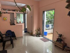 1 BHK Apartment For Sale in Ashwamedh Dignity