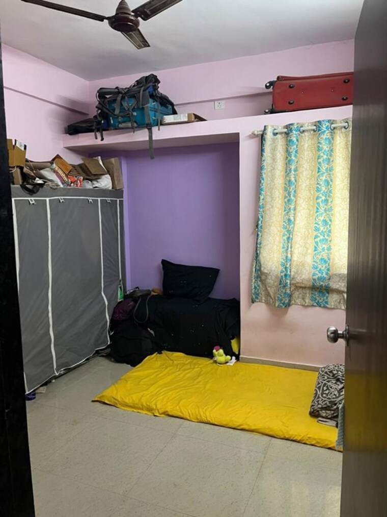 Bedroom, ashwamedh-dignity 1 Bedroom 668 Sq.Ft. Apartment In Baner Pune 8144348