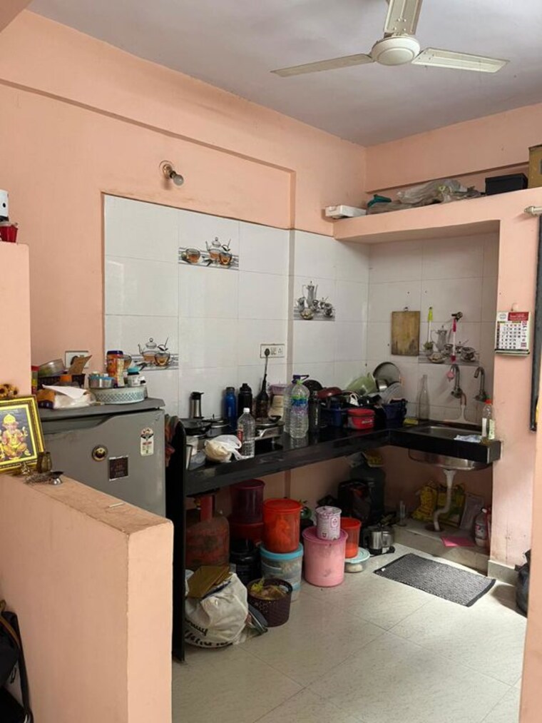 Master Bedroom, ashwamedh-dignity 1 Bedroom 668 Sq.Ft. Apartment In Baner Pune 8144348