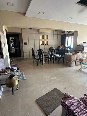 3 BHK Apartment For Sale in Arihant Tower Byculla, Byculla
