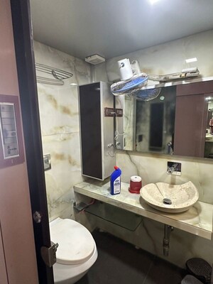 Team Area in 3 BHK Apartment at Arihant Tower Byculla, Byculla – for Sale