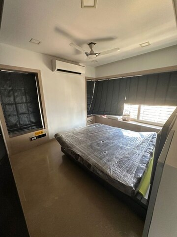 Bedroom in 3 BHK Apartment at Arihant Tower Byculla, Byculla – for Sale