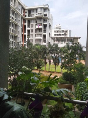 3 BHK Apartment – Exterior View View at Sai Innovision 7 Avenues, Balewadi - for Sale