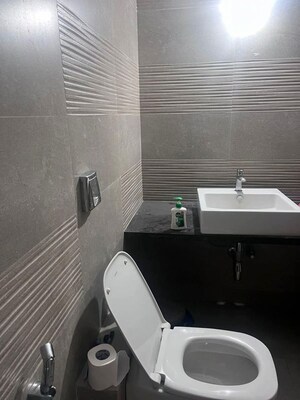 Master Bedroom in 3 BHK Apartment at Sai Innovision 7 Avenues, Balewadi – for Sale