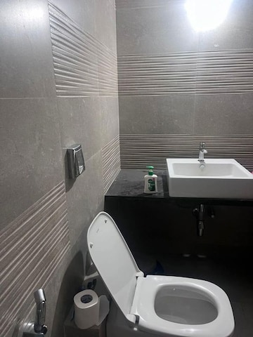 Master Bedroom in 3 BHK Apartment at Sai Innovision 7 Avenues, Balewadi – for Sale