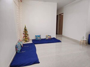 Bedroom in 3 BHK Apartment at Sai Innovision 7 Avenues, Balewadi – for Sale