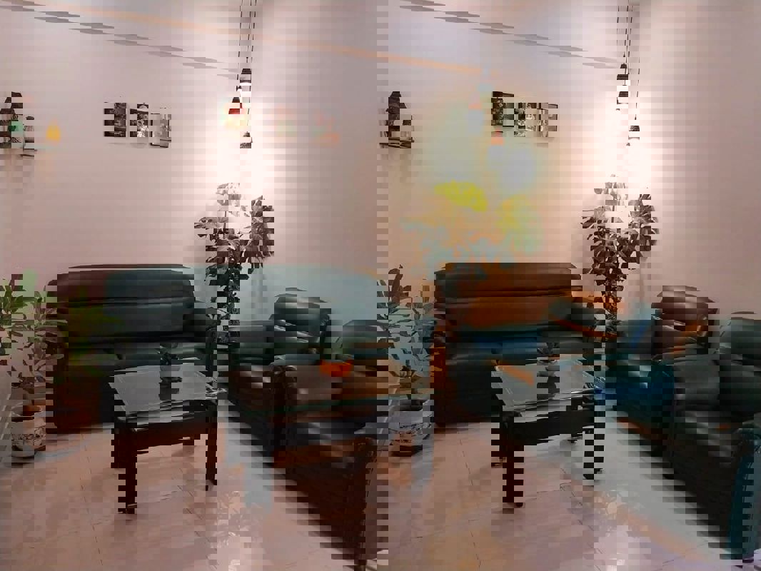 3 BHK Apartment For Sale in Sai Innovision 7 Avenues