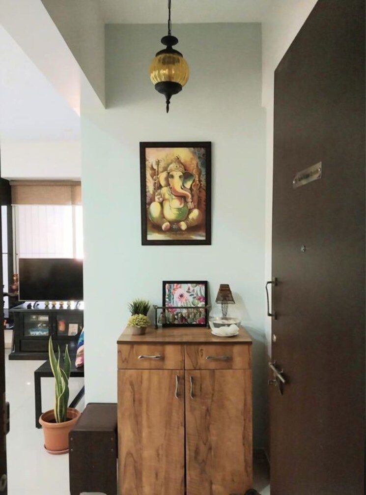 undefined, sai-innovision-7-avenues 3 Bedroom 1264 Sq.Ft. Apartment In Balewadi Pune 8101653