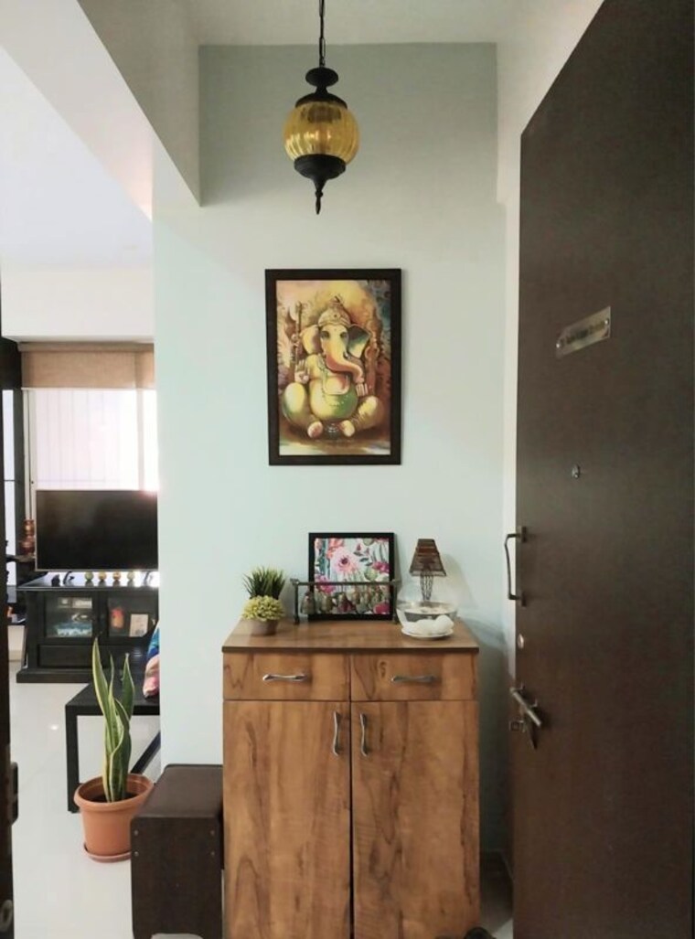 undefined, sai-innovision-7-avenues 3 Bedroom 1264 Sq.Ft. Apartment In Balewadi Pune 8101653