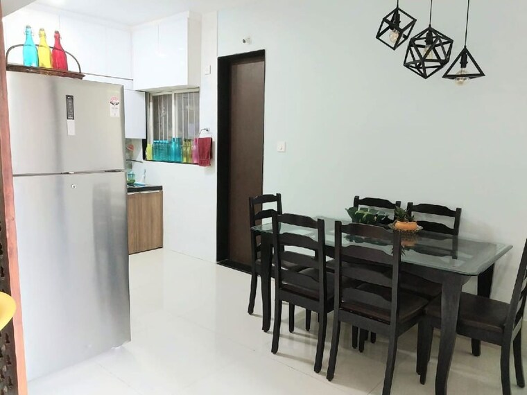 undefined, sai-innovision-7-avenues 3 Bedroom 1264 Sq.Ft. Apartment In Balewadi Pune 8101653