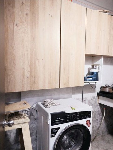 Parking in 3 BHK Apartment at Sai Innovision 7 Avenues, Balewadi – for Sale