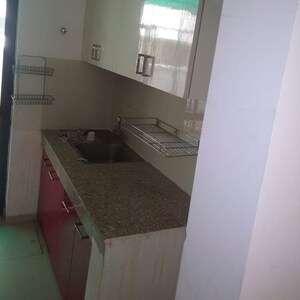 Kitchen in 2 BHK Apartment at Vatika India Next Floors, Sector 82 – for Rent