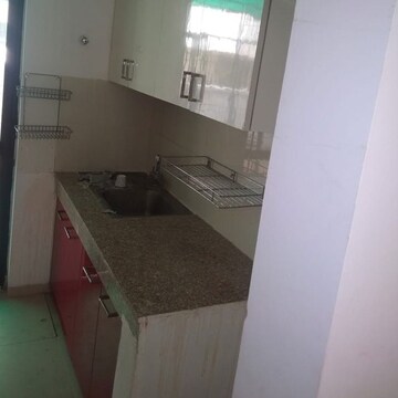 Kitchen in 2 BHK Apartment at Vatika India Next Floors, Sector 82 – for Rent