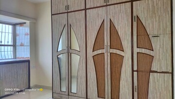 Furnished Amenities in 2 BHK Apartment at Llyod Estate, Wadala – for Rent