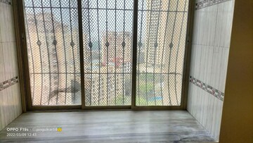 Room in 2 BHK Apartment at Llyod Estate, Wadala – for Rent