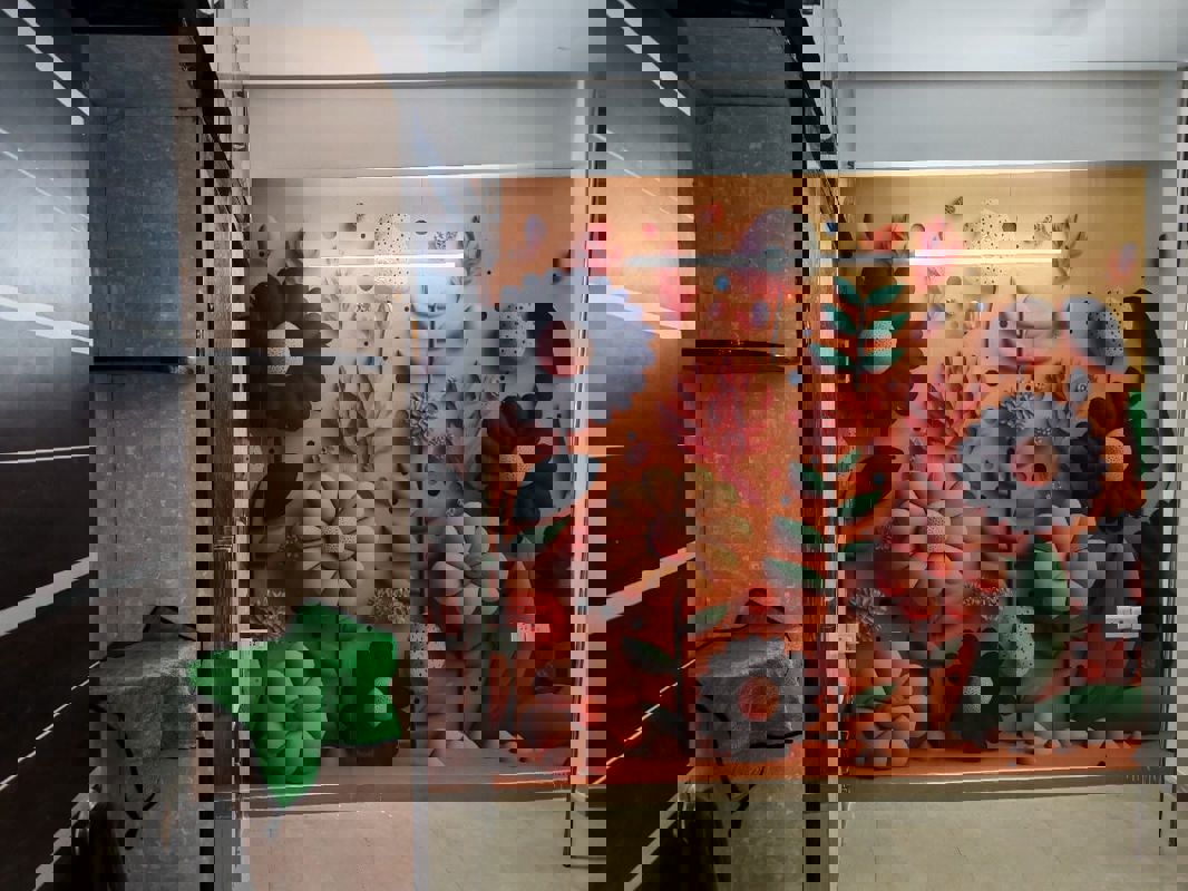 2 BHK + Pooja Room Builder Floor For Sale in Parker White Lily