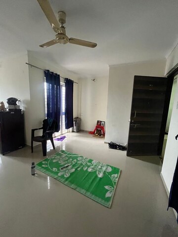 Bedroom in 2 BHK Apartment at Kiran Swastik, Sus – for Rent