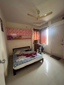 2 BHK Apartment For Rent in Kiran Swastik