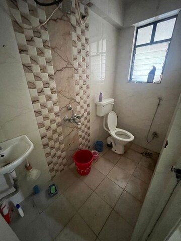 Master Bedroom in 2 BHK Apartment at Kiran Swastik, Sus – for Rent