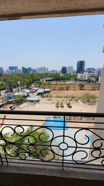 1 BHK Apartment – Garden View at Puranik Aldea Anexo, Baner - for Sale