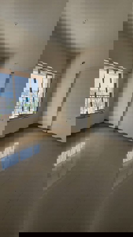 1 BHK 434 Sq.Ft. Apartment in Puranik Aldea Anexo