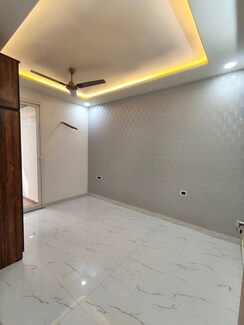 3 BHK Apartment For Rent in Saket