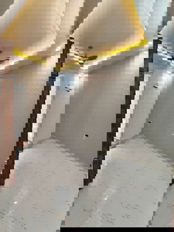 3 BHK Apartment For Rent in Saket