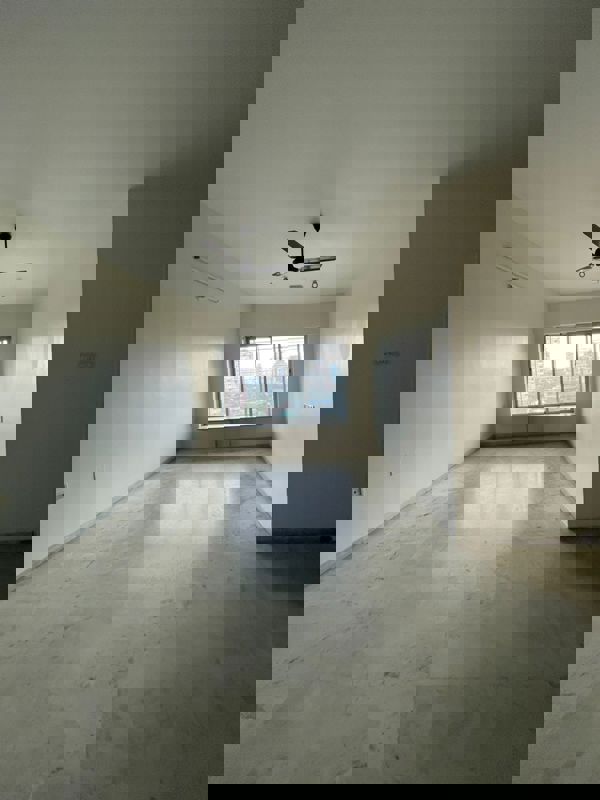 2 BHK + Pooja Room 850 Sq.Ft. Apartment in Diamond Garden