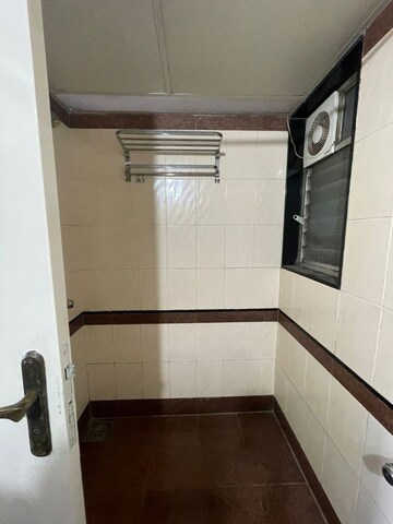 Kitchen in 2 BHK Apartment at Diamond Garden, Chembur – for Rent