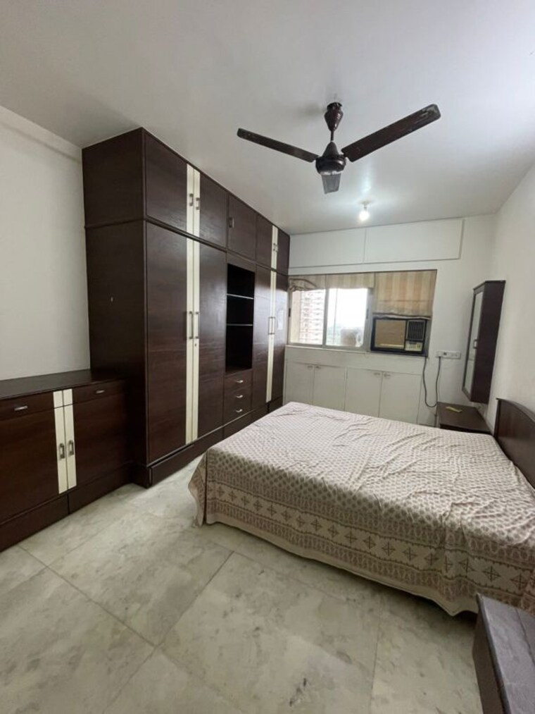 Bedroom, diamond-garden 2 Bedroom 850 Sq.Ft. Apartment In Chembur Mumbai 9725510