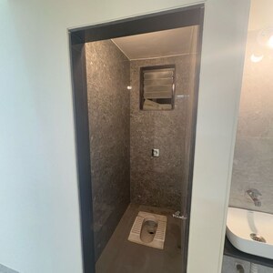 Attached Bathroom in 1 BHK Builder Floor at Ambernath East – for Sale