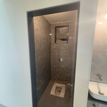 Attached Bathroom in 1 BHK Builder Floor at Ambernath East – for Sale