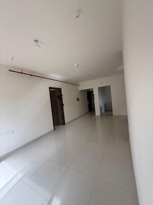 3 BHK Apartment For Rent in Shapoorji Pallonji Vanaha Golfland, Bavdhan